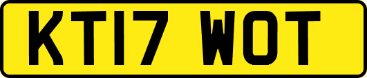 KT17WOT