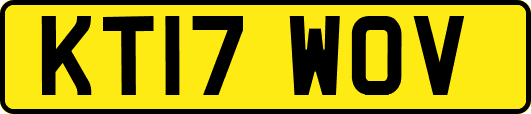 KT17WOV