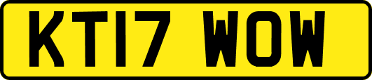 KT17WOW