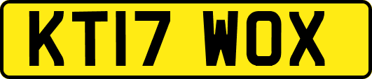 KT17WOX