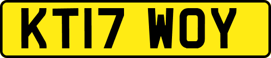 KT17WOY