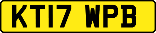 KT17WPB