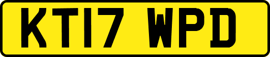 KT17WPD