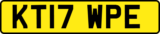 KT17WPE