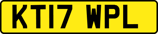 KT17WPL