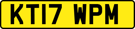 KT17WPM