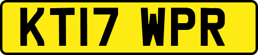 KT17WPR