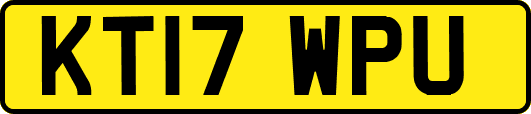 KT17WPU