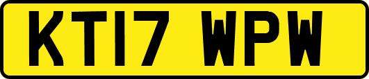 KT17WPW
