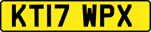KT17WPX