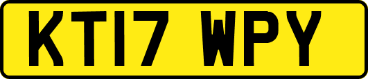 KT17WPY