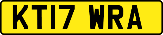KT17WRA