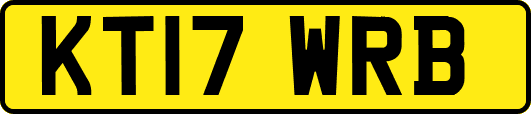 KT17WRB