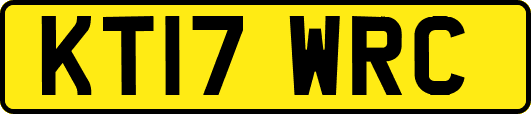 KT17WRC