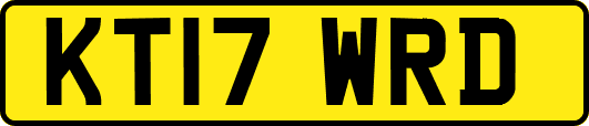 KT17WRD