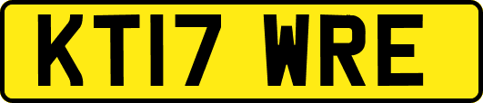 KT17WRE