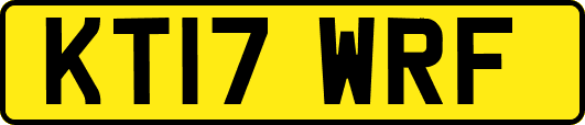 KT17WRF