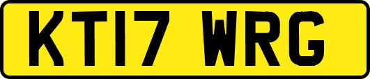 KT17WRG