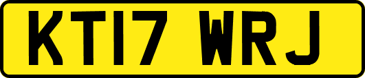 KT17WRJ