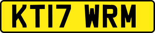 KT17WRM