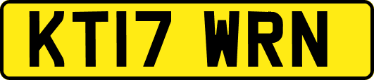 KT17WRN