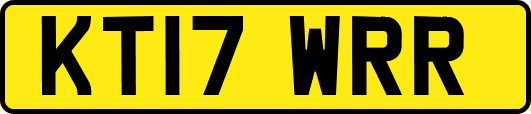 KT17WRR