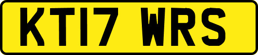 KT17WRS