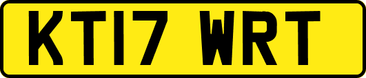 KT17WRT