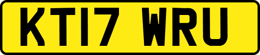 KT17WRU