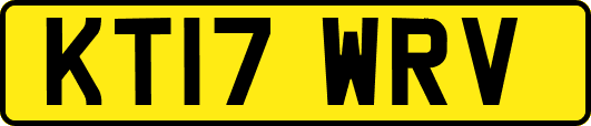 KT17WRV