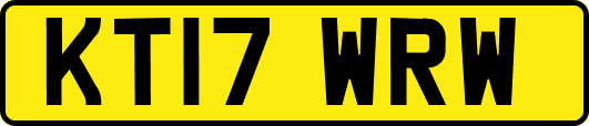 KT17WRW