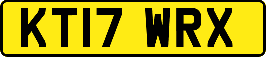 KT17WRX