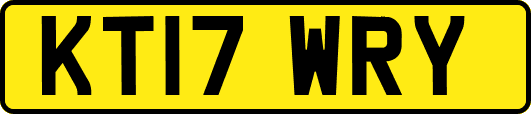 KT17WRY