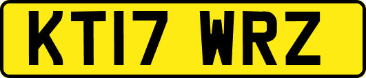KT17WRZ