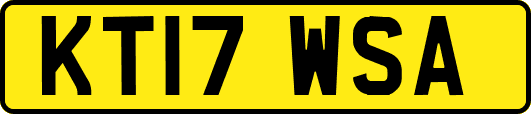 KT17WSA