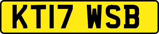 KT17WSB