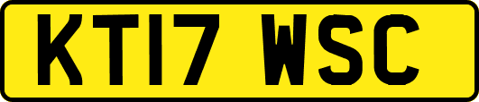 KT17WSC