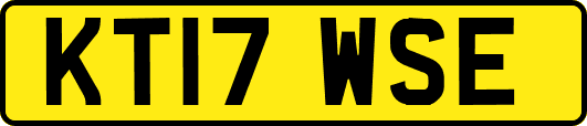 KT17WSE