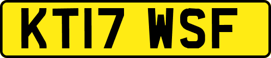 KT17WSF