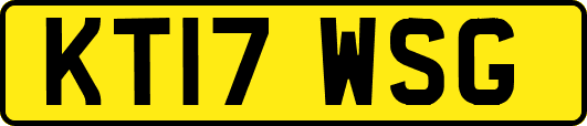 KT17WSG