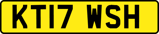 KT17WSH