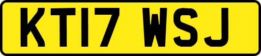 KT17WSJ