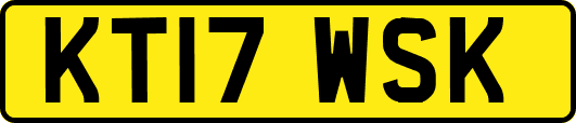 KT17WSK