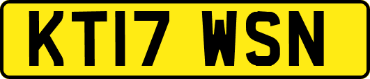 KT17WSN