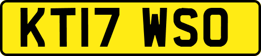 KT17WSO