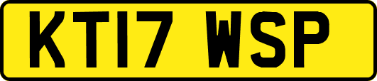 KT17WSP