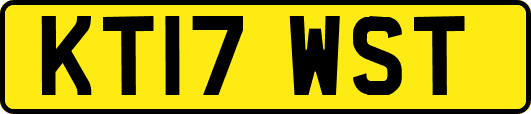 KT17WST