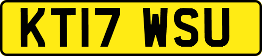 KT17WSU
