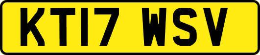KT17WSV