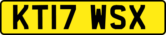 KT17WSX